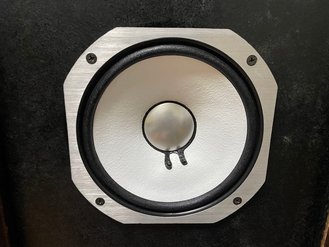 山水　サンスイ　SPLE8T-MKⅡ①