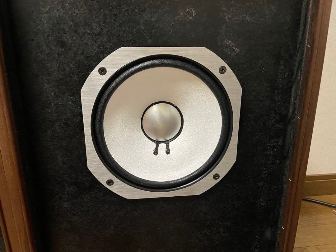 山水　サンスイ　SPLE8T-MKⅡ①