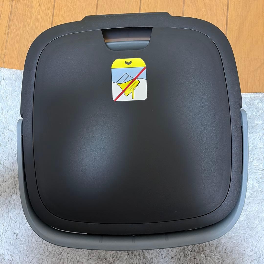 ケルヒャー マルチクリーナー OC 3 Foldable Black