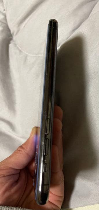 iPhone 11 Pro シルバー 256 GB SIMフリー