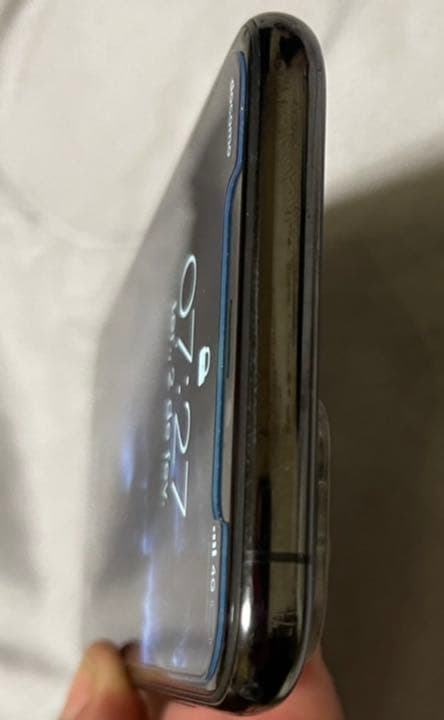 iPhone 11 Pro シルバー 256 GB SIMフリー
