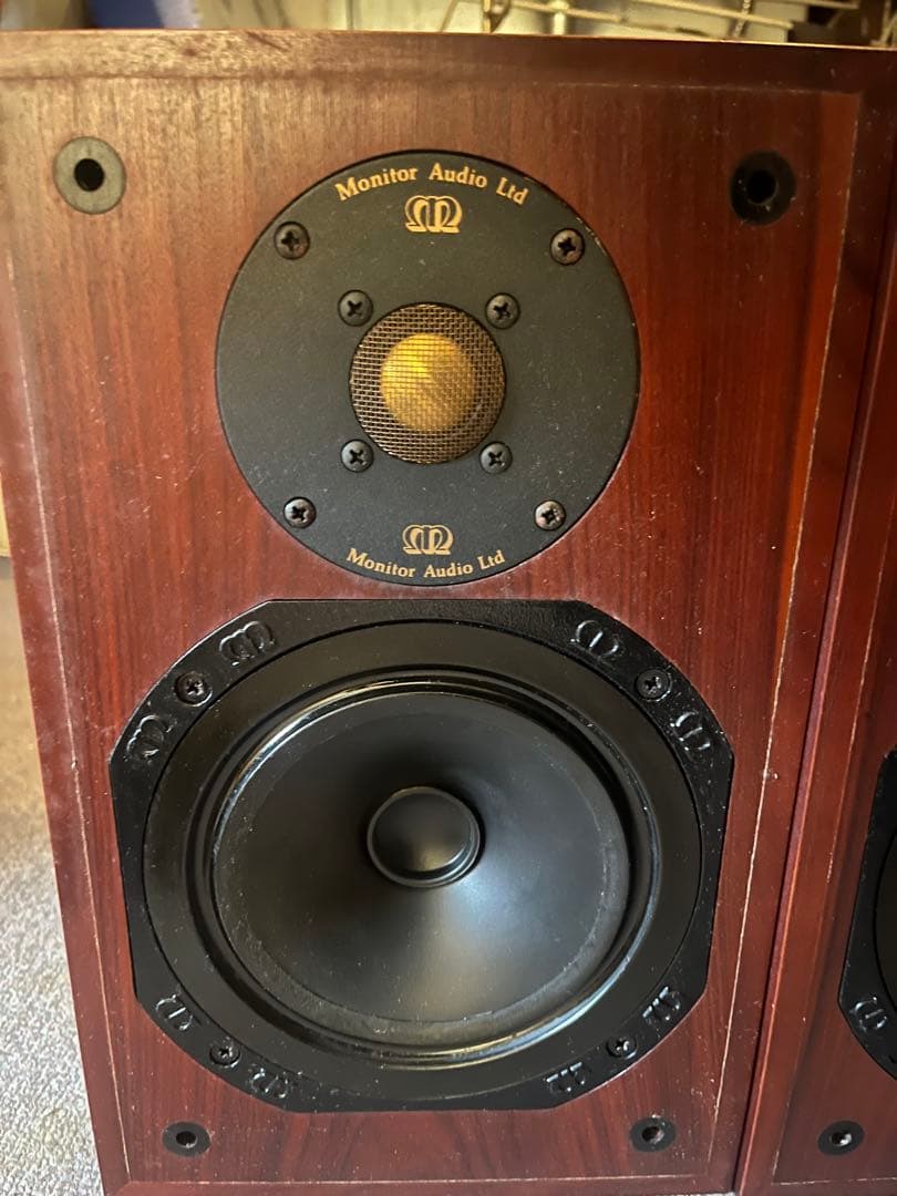 Monitor Audioスピーカー モニターオーディオスピーカー