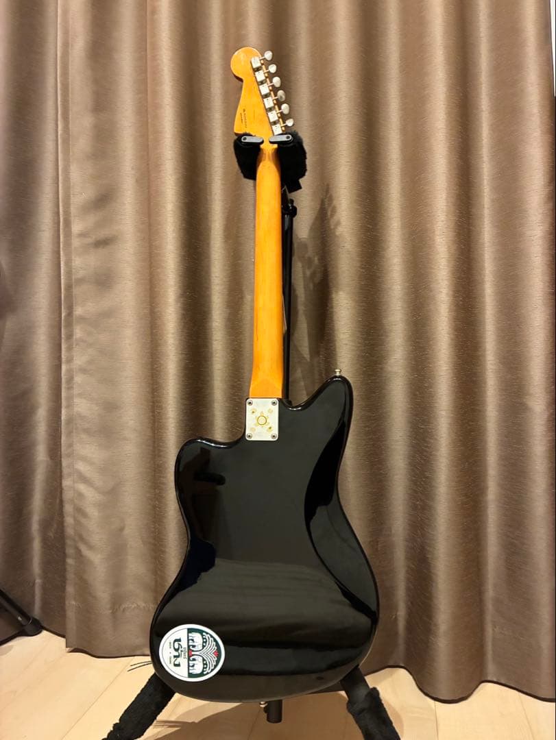 ジャンク　Fender Mexico Jazzmaster Special