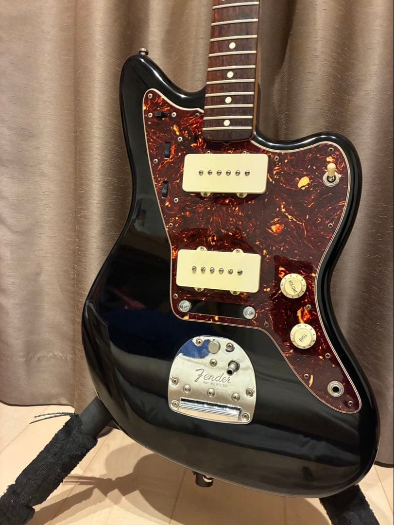 ジャンク　Fender Mexico Jazzmaster Special