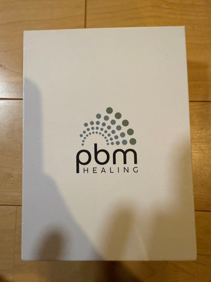 PBMヒーリング　矯正加速装置