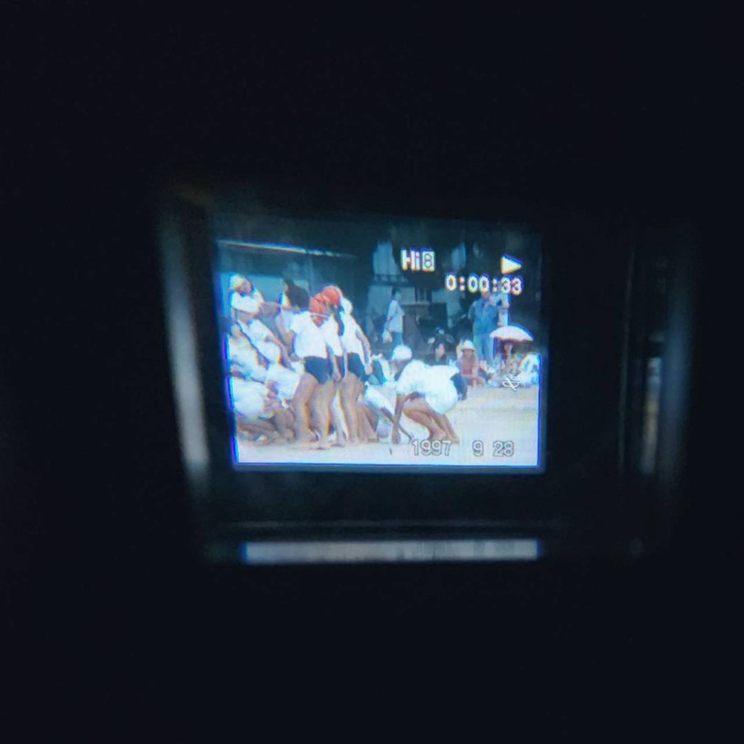 【動作確認済】希少 Canon 高画質 Hi8 ビデオカメラ ACアダプタセット