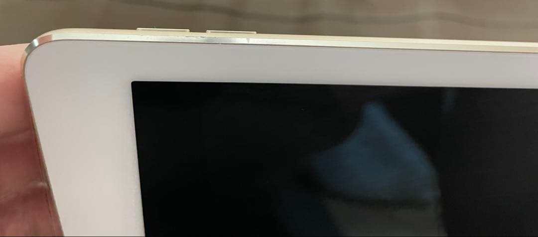 iPad Pro 9.7 第1世代 128GB