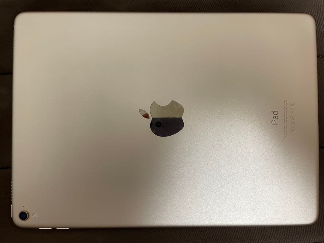 iPad Pro 9.7 第1世代 128GB