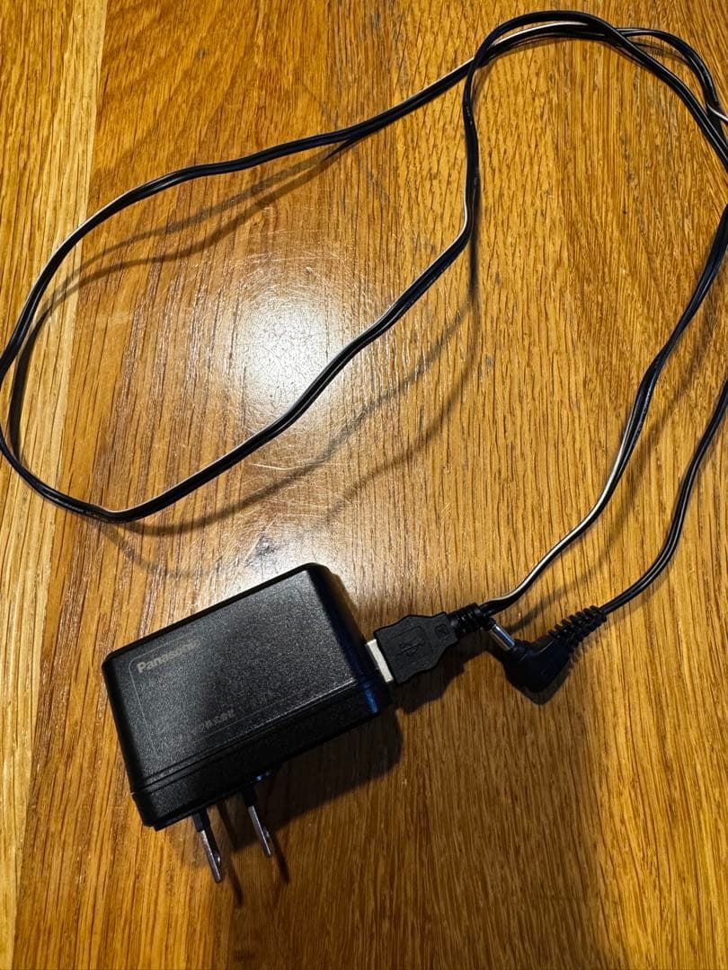 【美品】Panasonic HC-V480MS ビデオカメラセット【動作確認済】