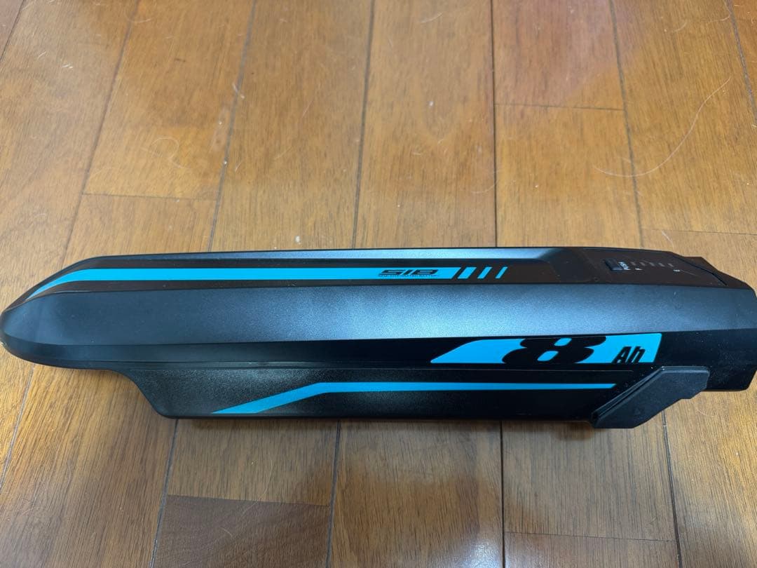 BIS 電動自転車用バッテリー 36V 8Ah NKY571B04