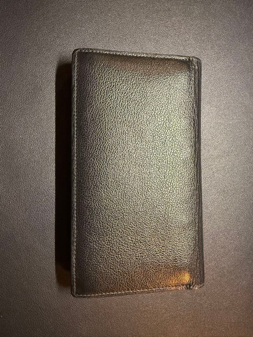 ブルガリ・ブルガリ マン 二つ折り財布