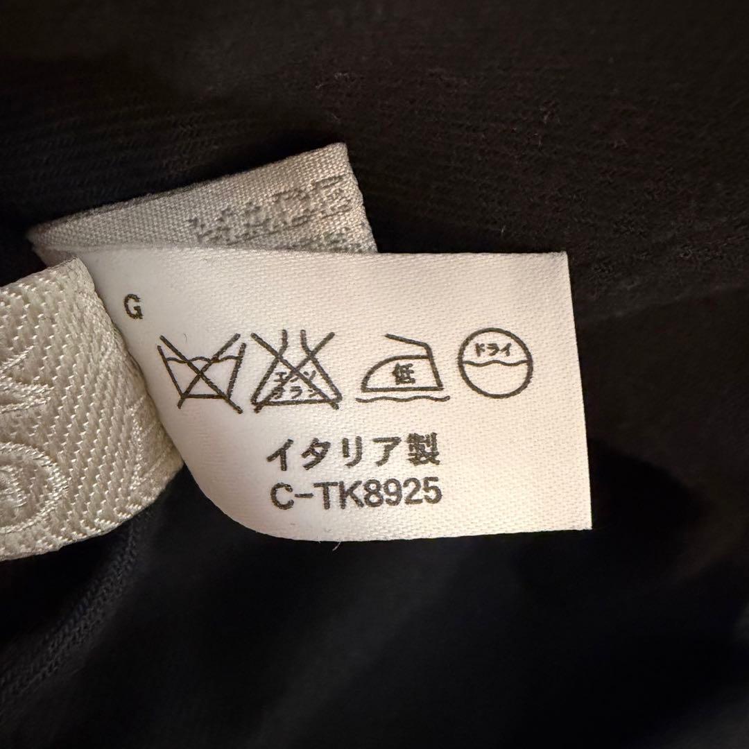 miu miu ミュウミュウ y2k ショートコート　archive