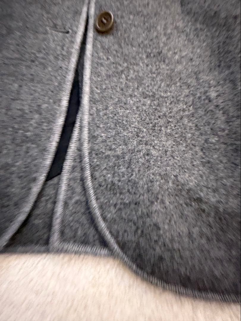 miu miu ミュウミュウ y2k ショートコート　archive