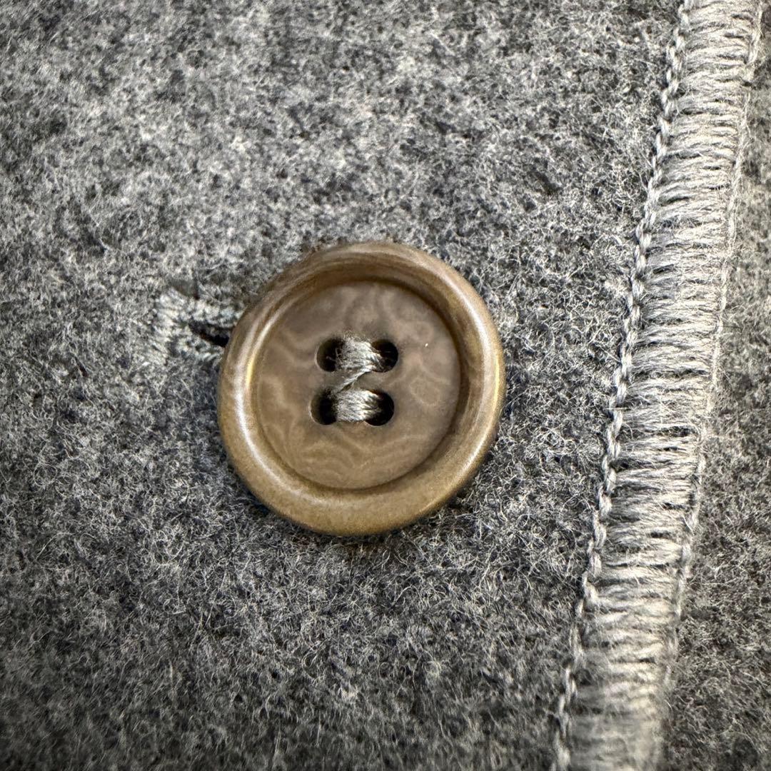 miu miu ミュウミュウ y2k ショートコート　archive