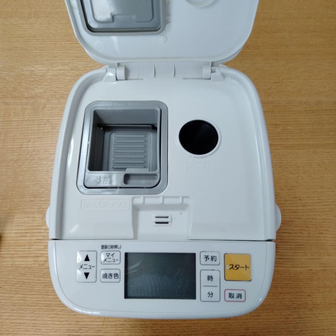 Panasonic ホームベーカリー SD-MB１