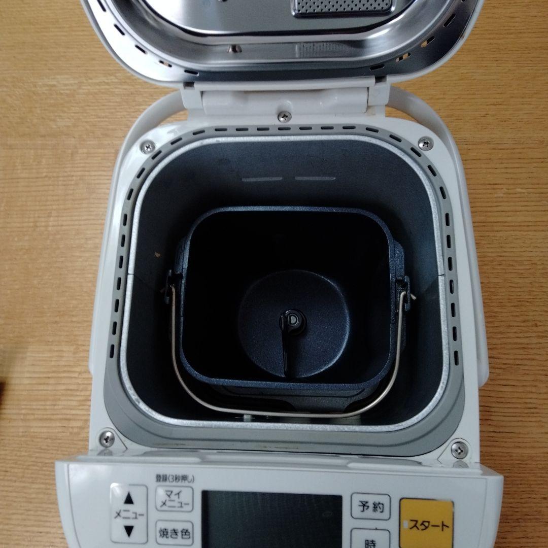 Panasonic ホームベーカリー SD-MB１