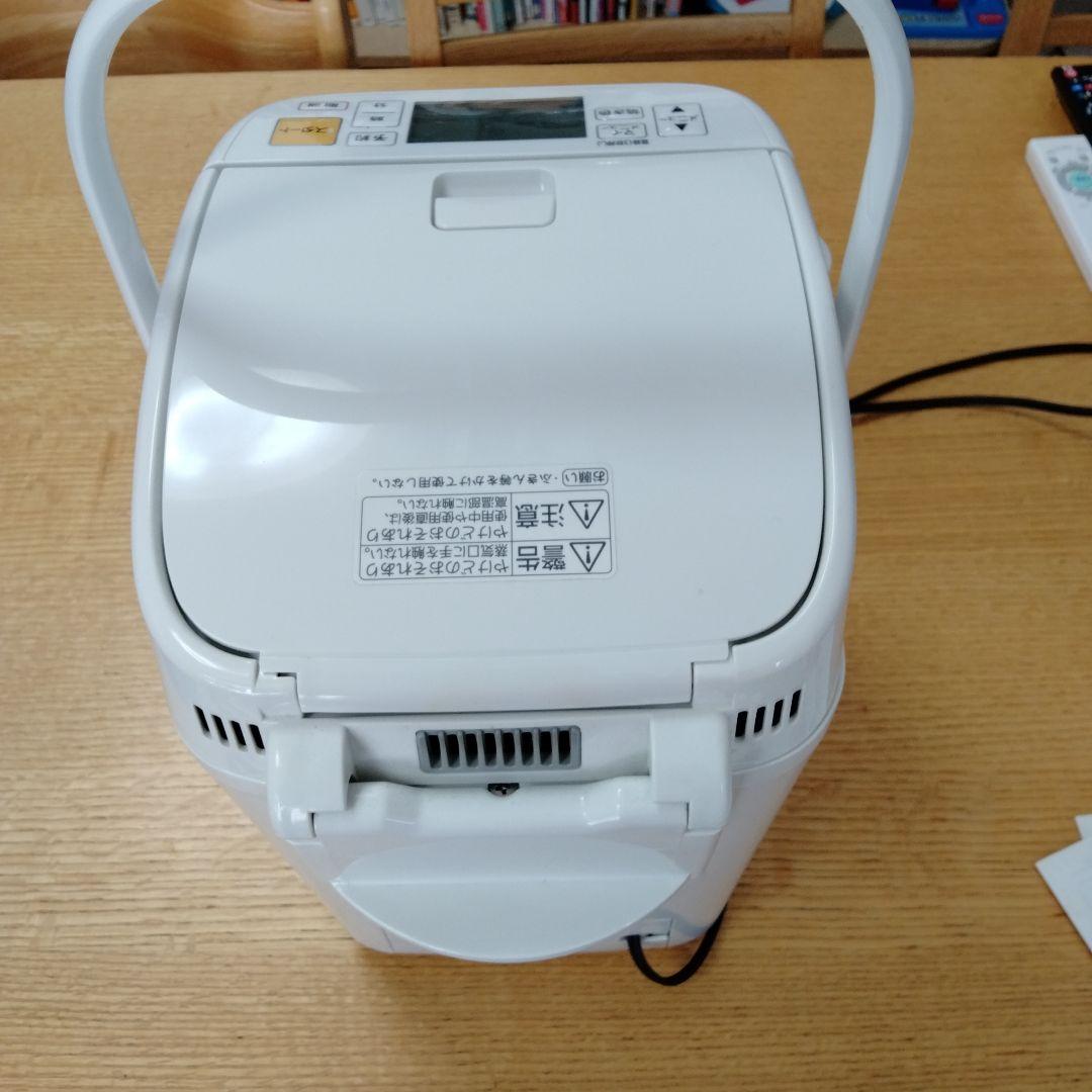 Panasonic ホームベーカリー SD-MB１