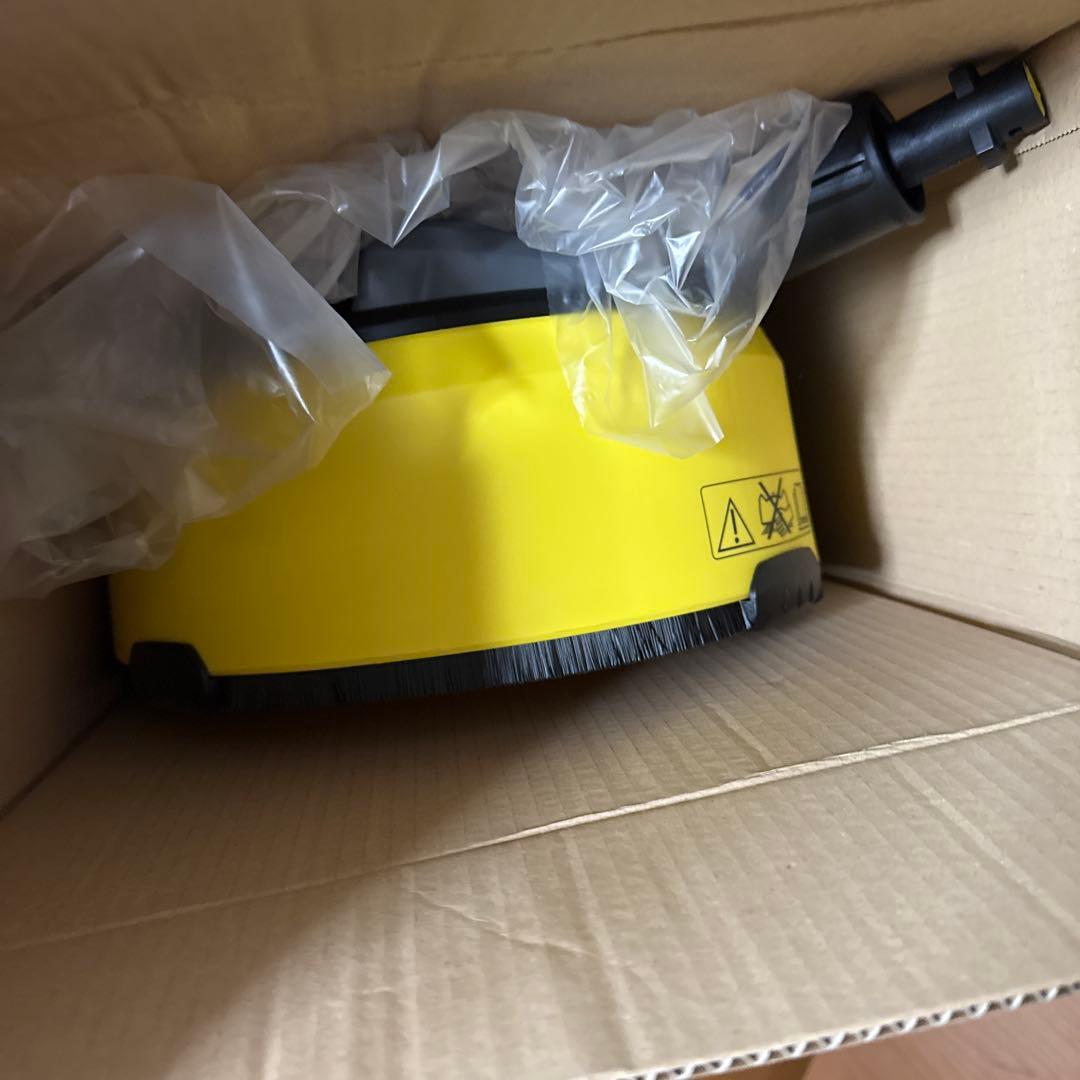 Kärcher K5 高圧洗浄機　プレミアムサイレント