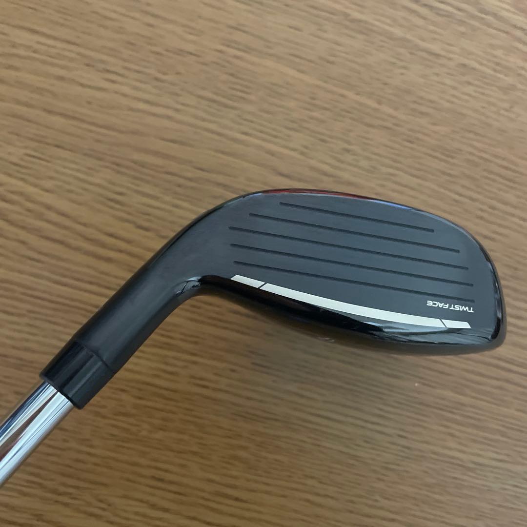 Qi10レスキュー　3U