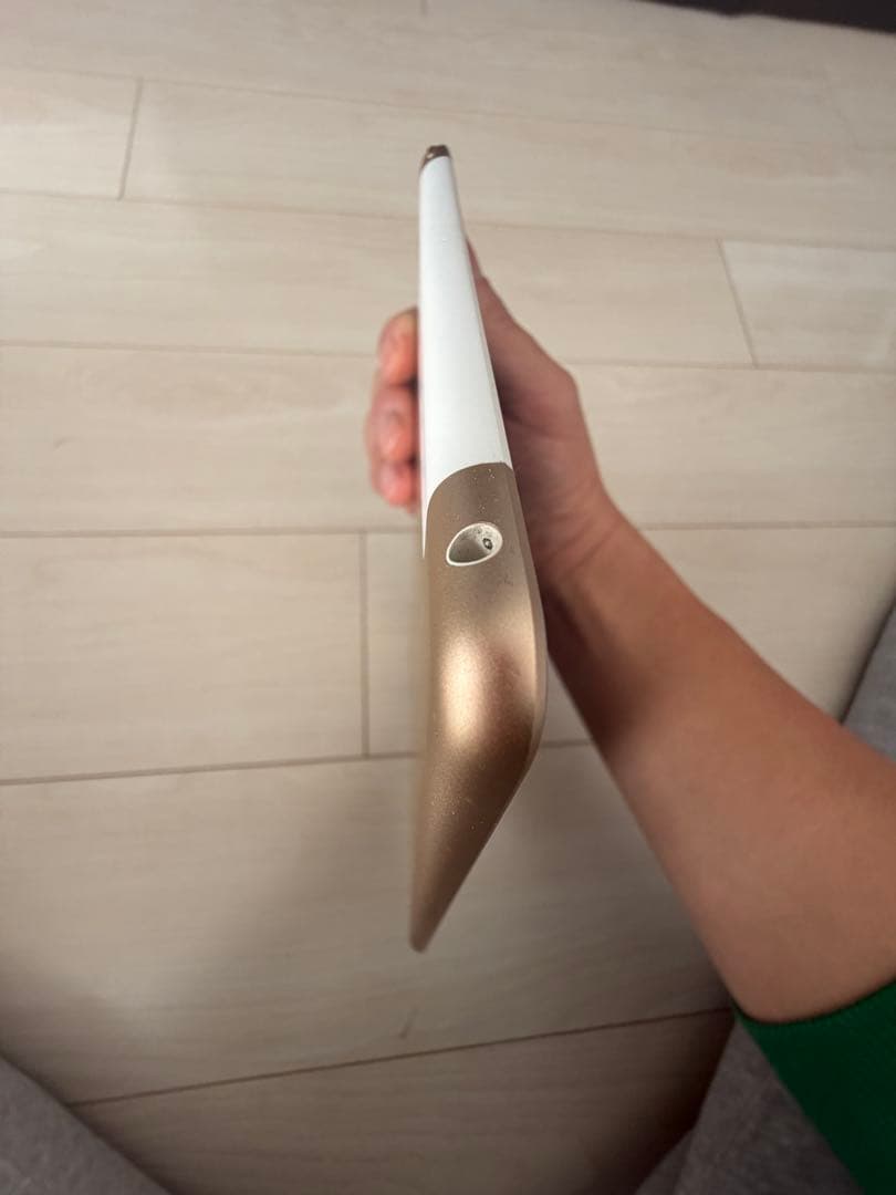 iPad 第5世代 32GB Wi-Fi+Cellular 本体