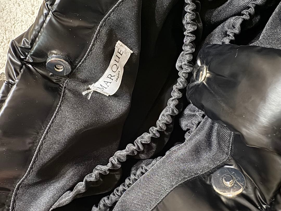 期間限定値下げ　MARQUE Mothers Bag マザーズバッグ