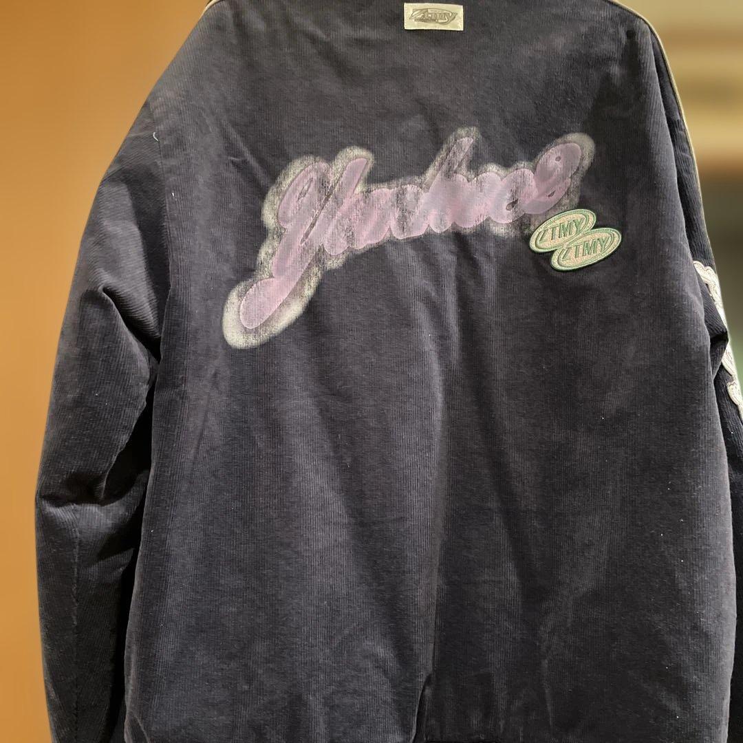 ZUTOMAYO コーデュロイジャケット Lサイズ