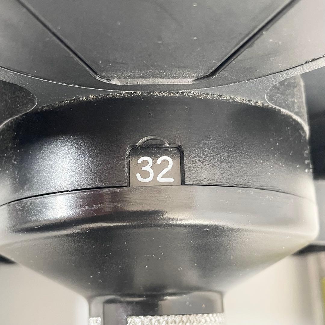 【セット購入限定②】NUO 可変式 ダンベル フレックスベル 32kg 正規品