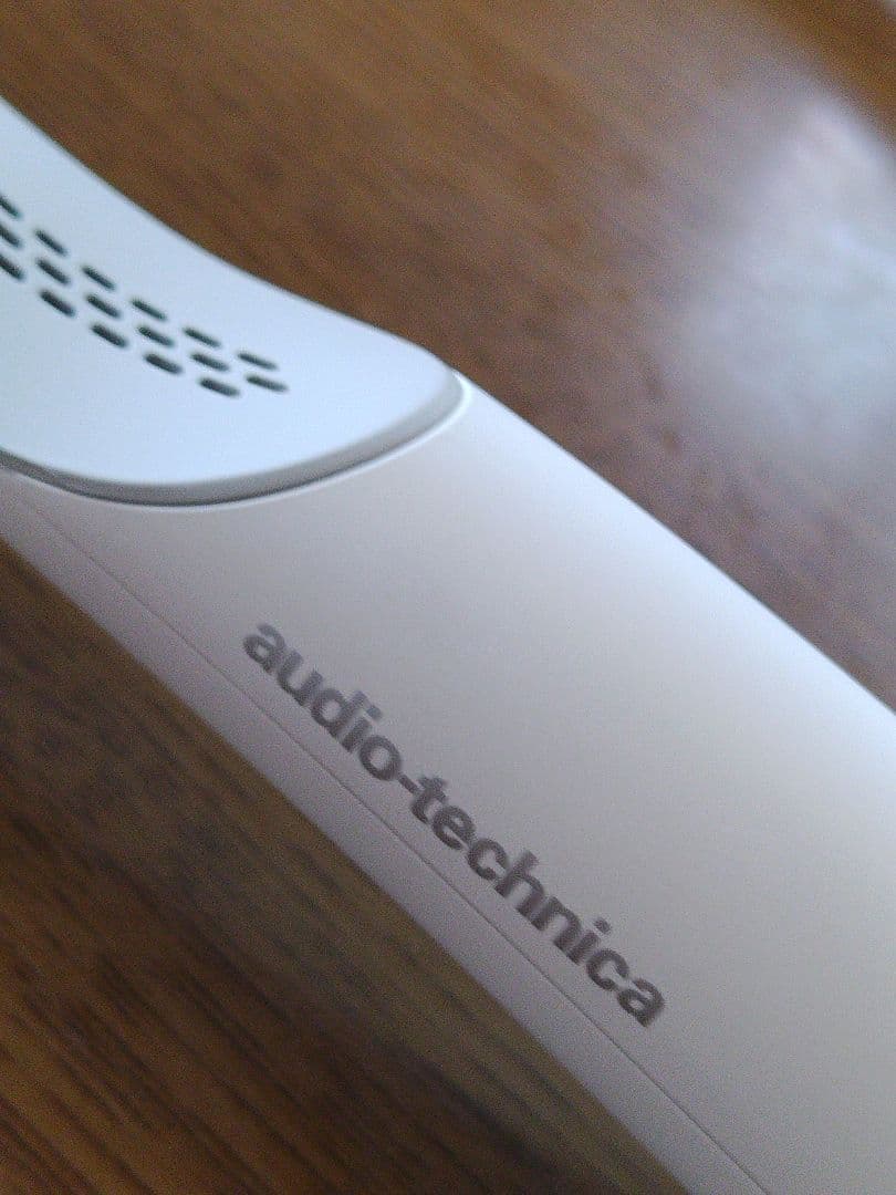 か*ぼ様 AT-NSP700TV ワイヤレスネックスピーカー audio-tec