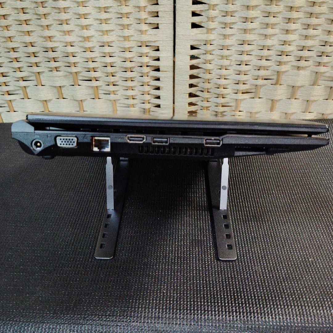 Windows11 i5 8G SSD120 office2021認証