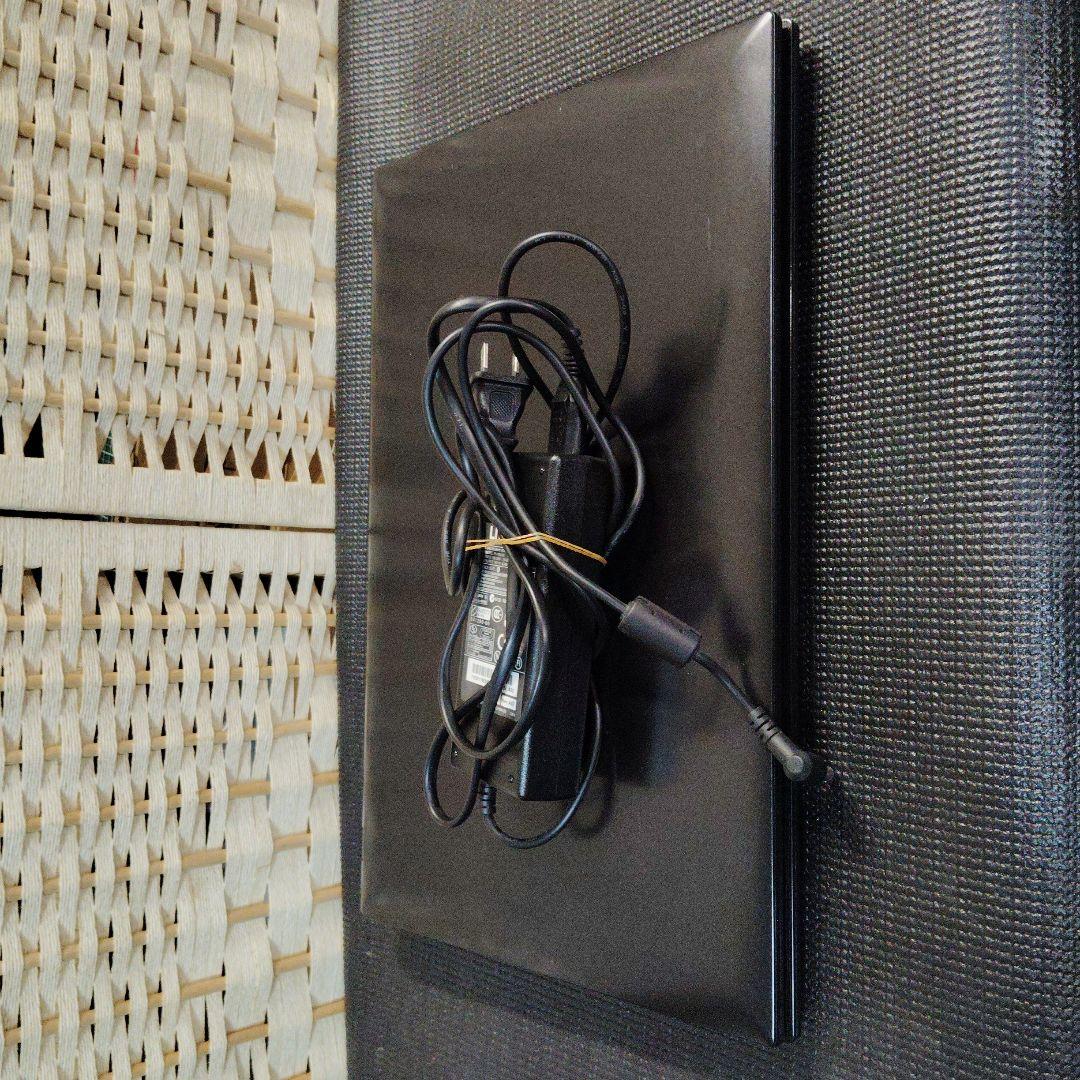 Windows11 i5 8G SSD120 office2021認証