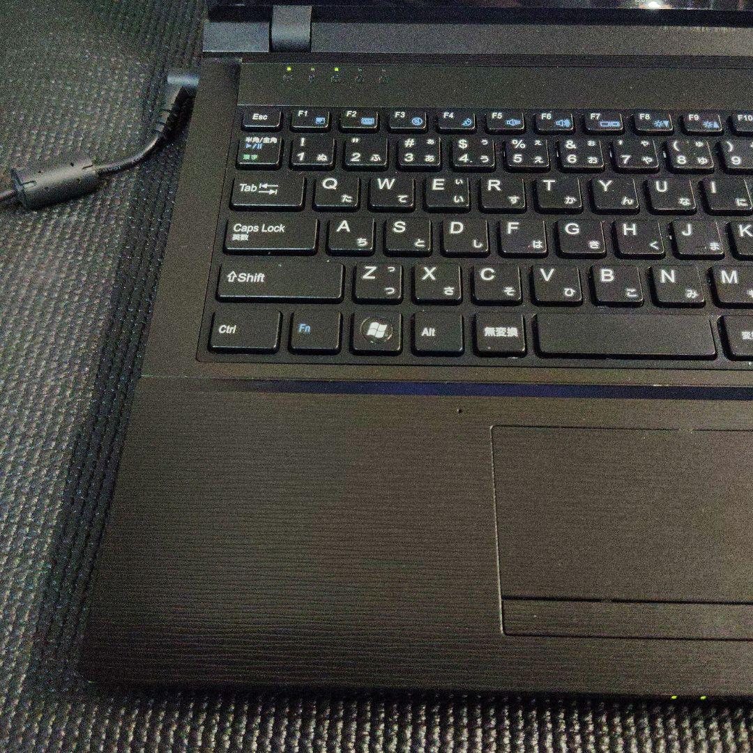 Windows11 i5 8G SSD120 office2021認証