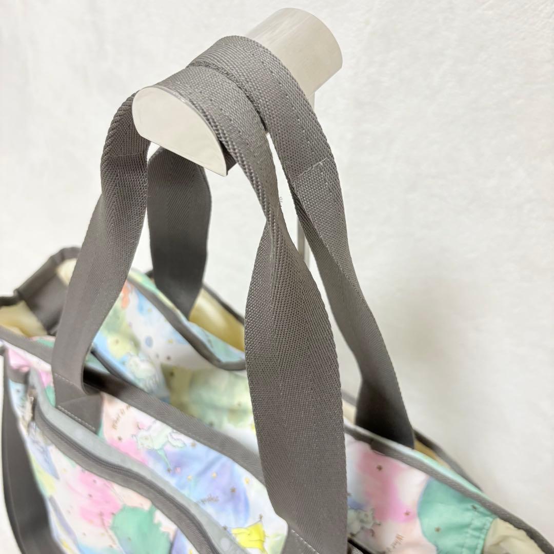 ◆新品◆レスポートサック 星の王子さま コラボ Ryan ショルダーバッグ