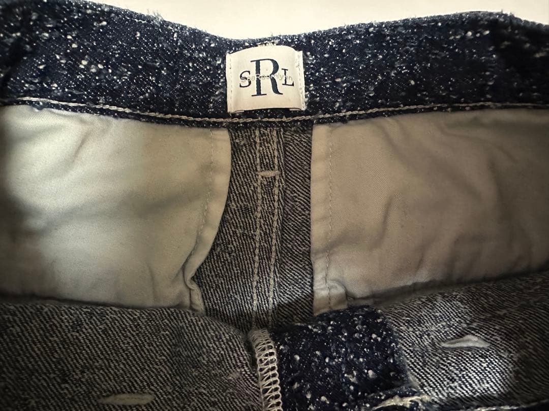 シールームリン　Needle punch materialバギー SRN05