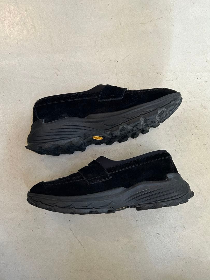 靴 PG DISH PLAY GROUND 43