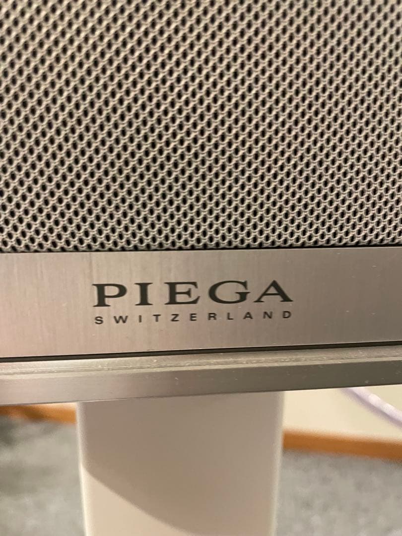PIEGA スピーカー Premium301