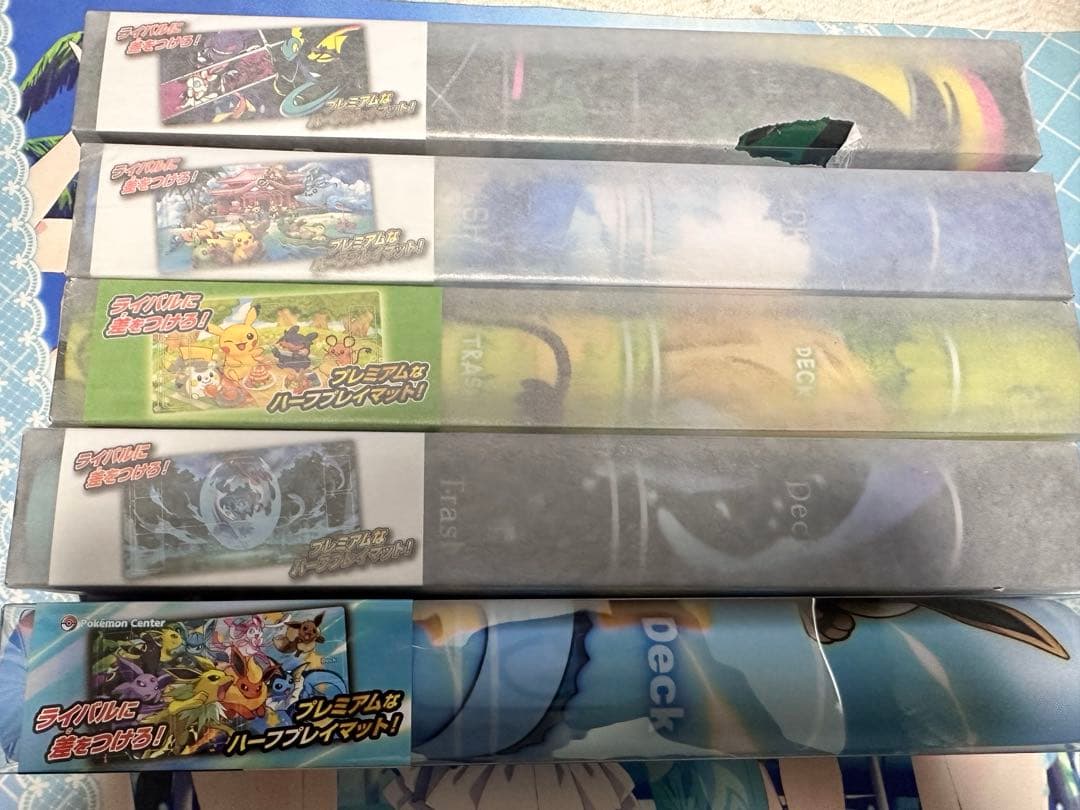 ポケモンカード　　引退品　SAR SR AR サプライ まとめ売り