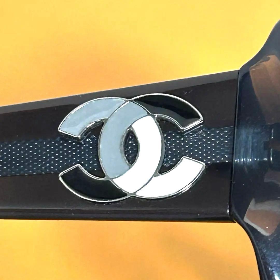 ル*ル様 ・CHANEL サングラス シャネル 正規品 美品