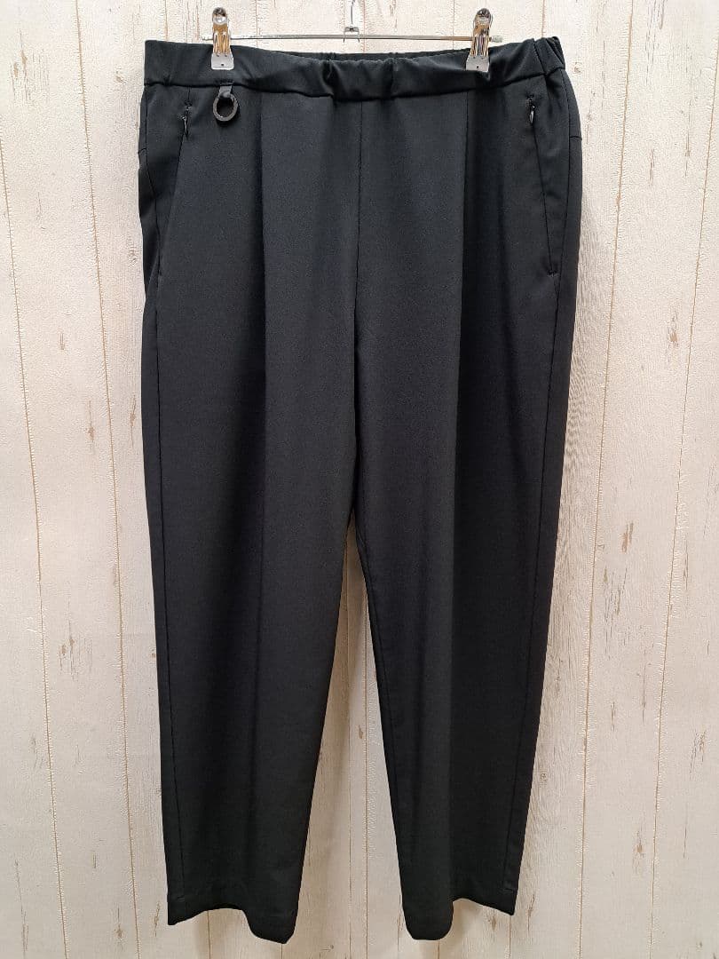 ピーナッツ最中 ALLTERRAIN DLMXGD81X テックパンツ