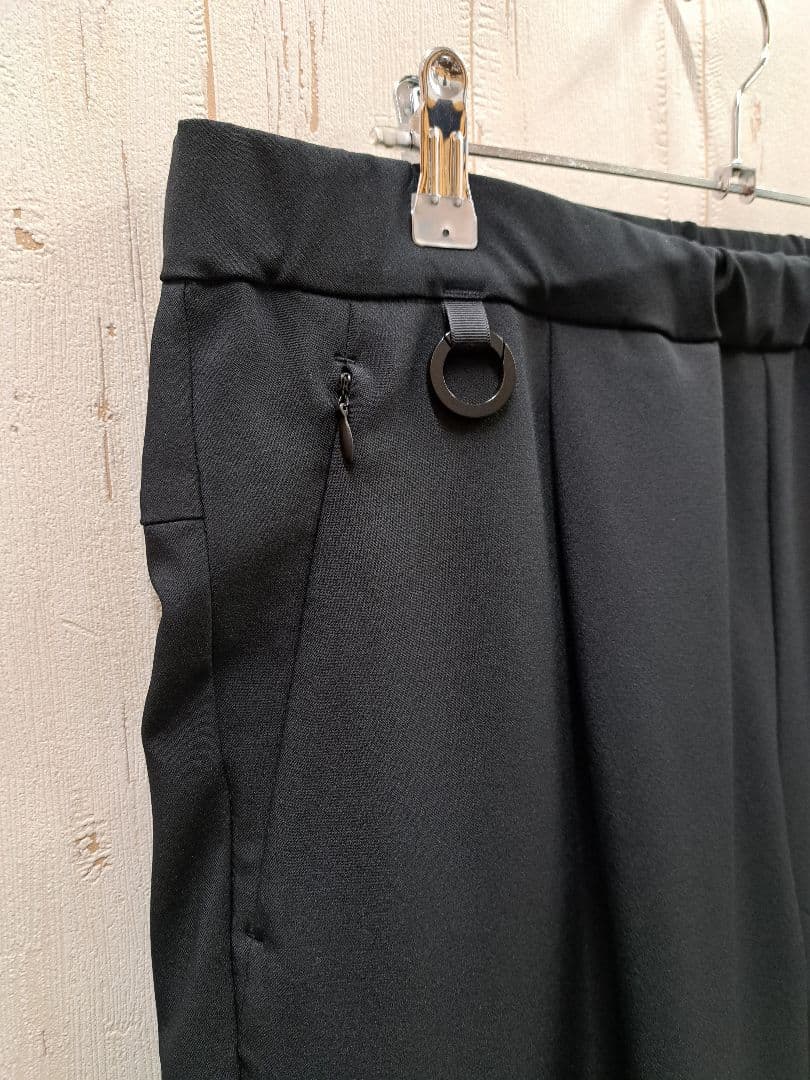 ピーナッツ最中 ALLTERRAIN DLMXGD81X テックパンツ