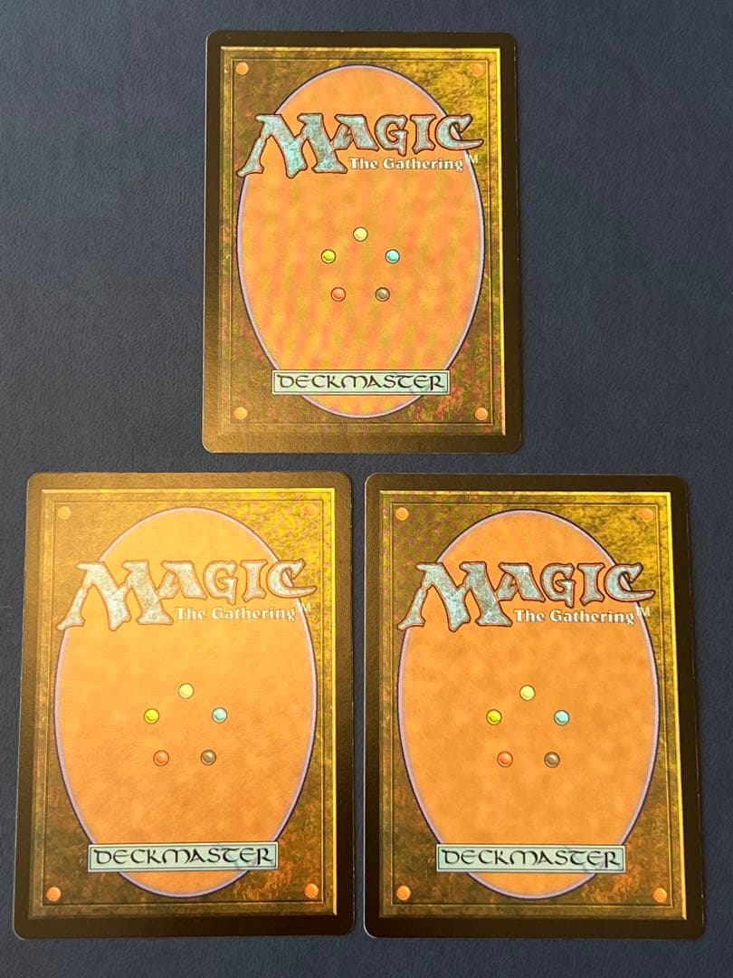 【mtg】呪詛の壊し屋 英語版3枚 ローウィンの昏明 ECL