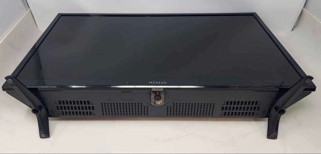 MAXZEN 24V液晶テレビ J24SK05S 2023年製 ①