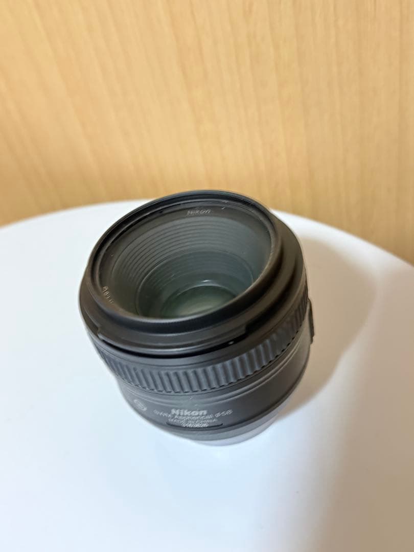 Nikon D5500 極上美品｜シャッター1845枚｜純正レンズ3本付属品完備