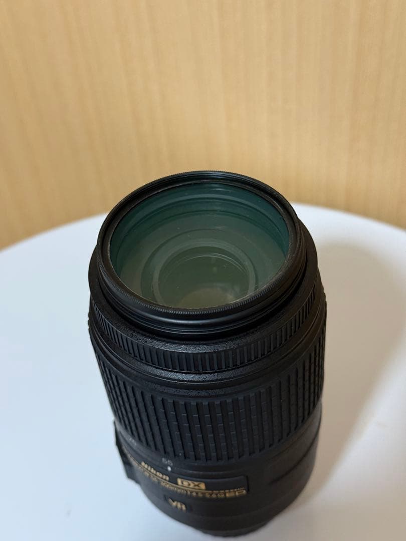 Nikon D5500 極上美品｜シャッター1845枚｜純正レンズ3本付属品完備