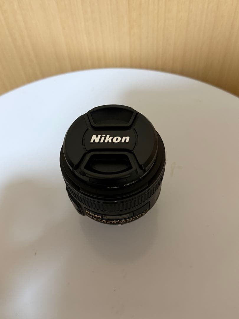 Nikon D5500 極上美品｜シャッター1845枚｜純正レンズ3本付属品完備