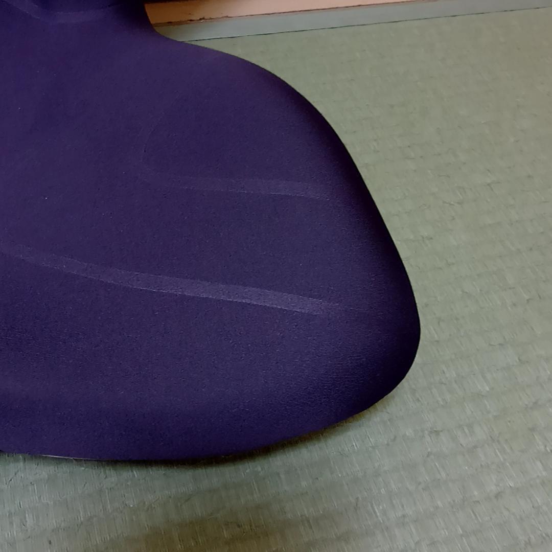 MTG Style PREMIUM スタイルプレミアム　姿勢矯正チェア　取説付き