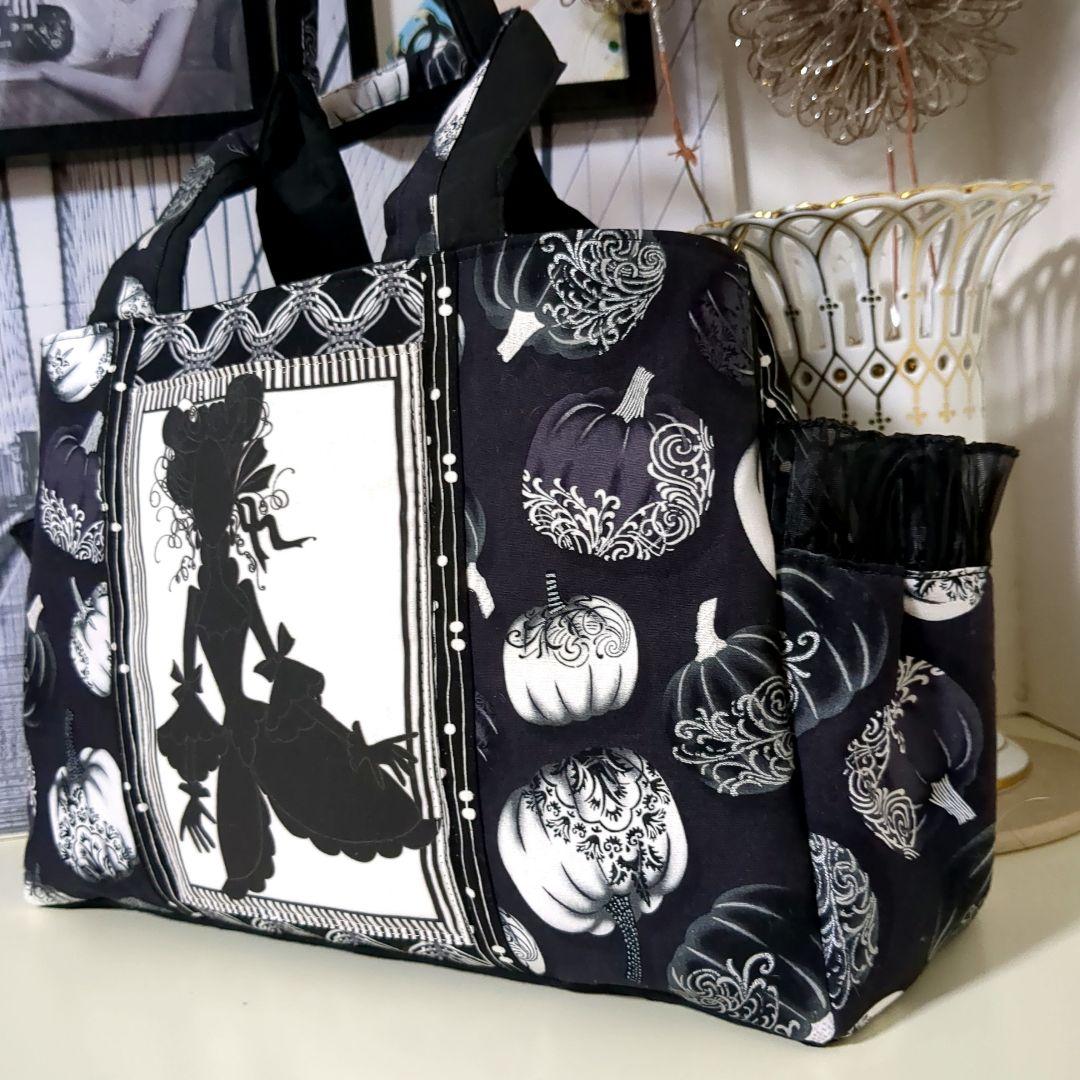 ロラライハリス　ハンドメイド