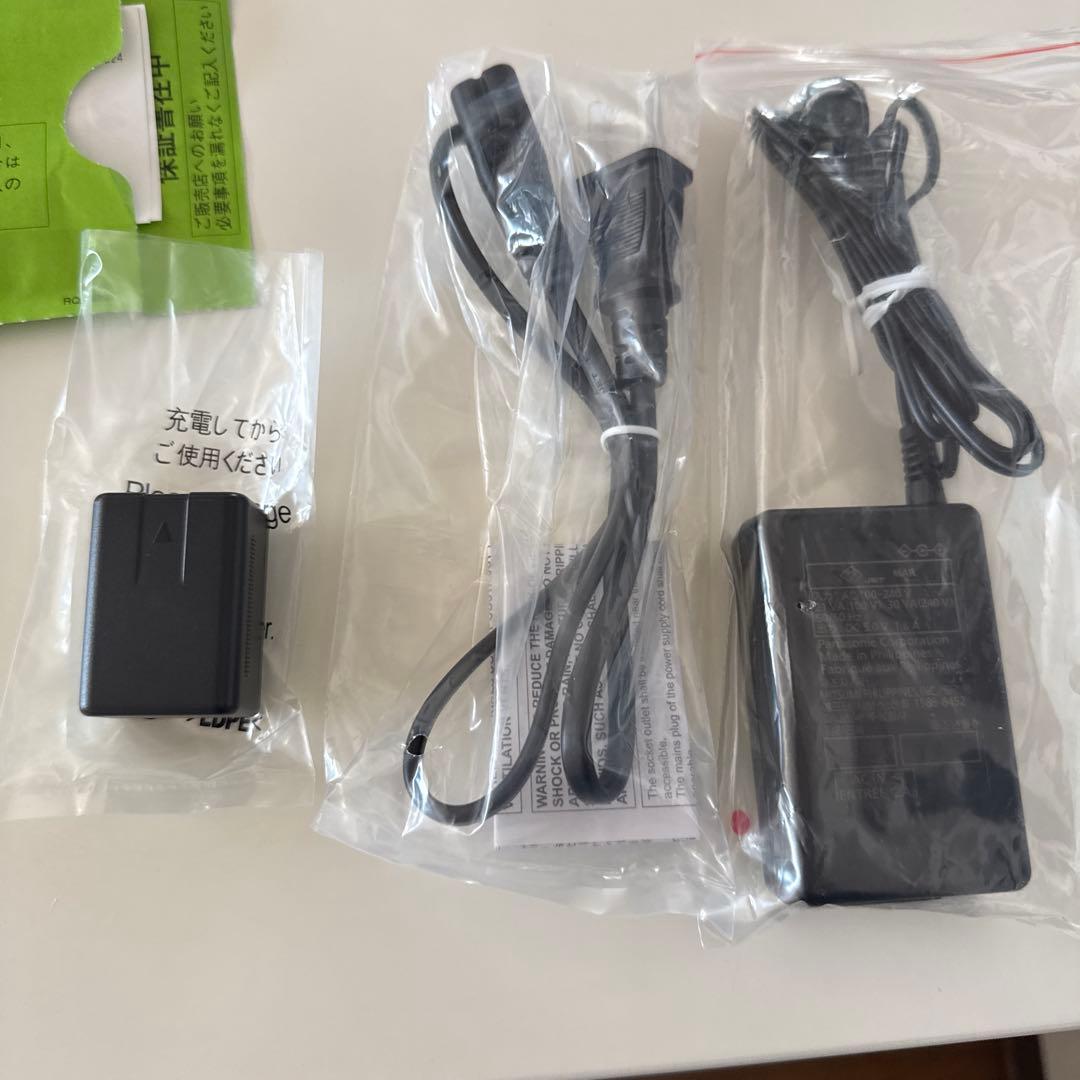 Panasonic HC-V100M ビデオカメラ 本体