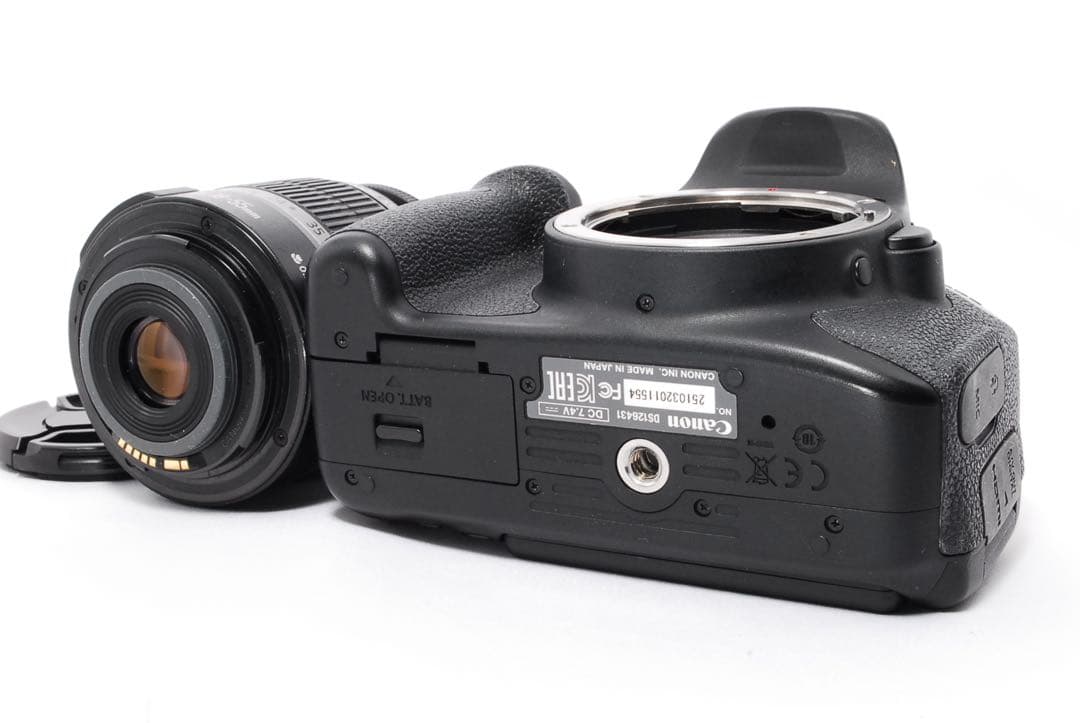 ◆美品◆Canon Kiss X7i◆すぐ使える◆スマホ転送◆一眼レフカメラ◆