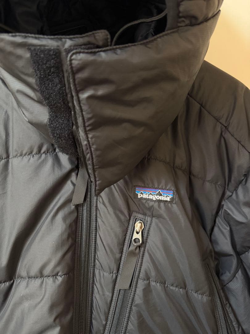 01F Patagonia パタゴニア パフジャケットPuff Jacket