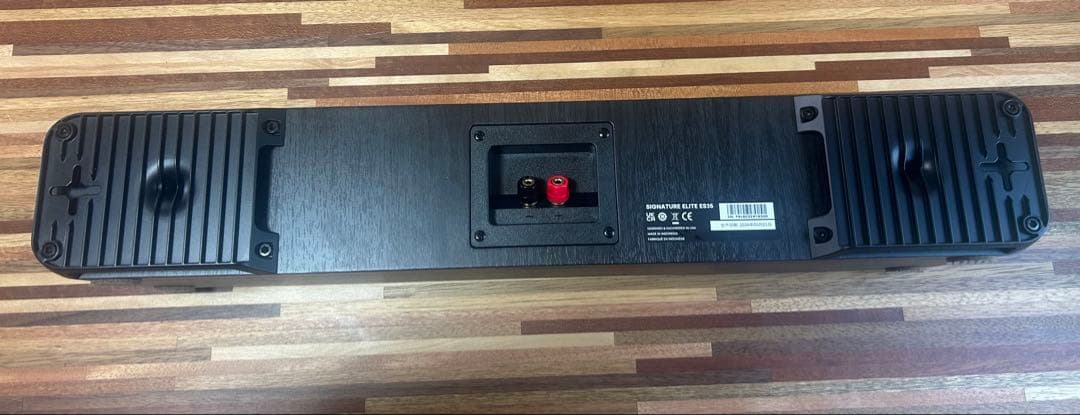 ☆*☆様 Polk ES35 センタースピーカー